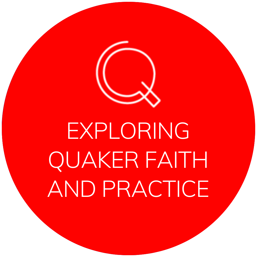 Quaker Testimonies: Equality