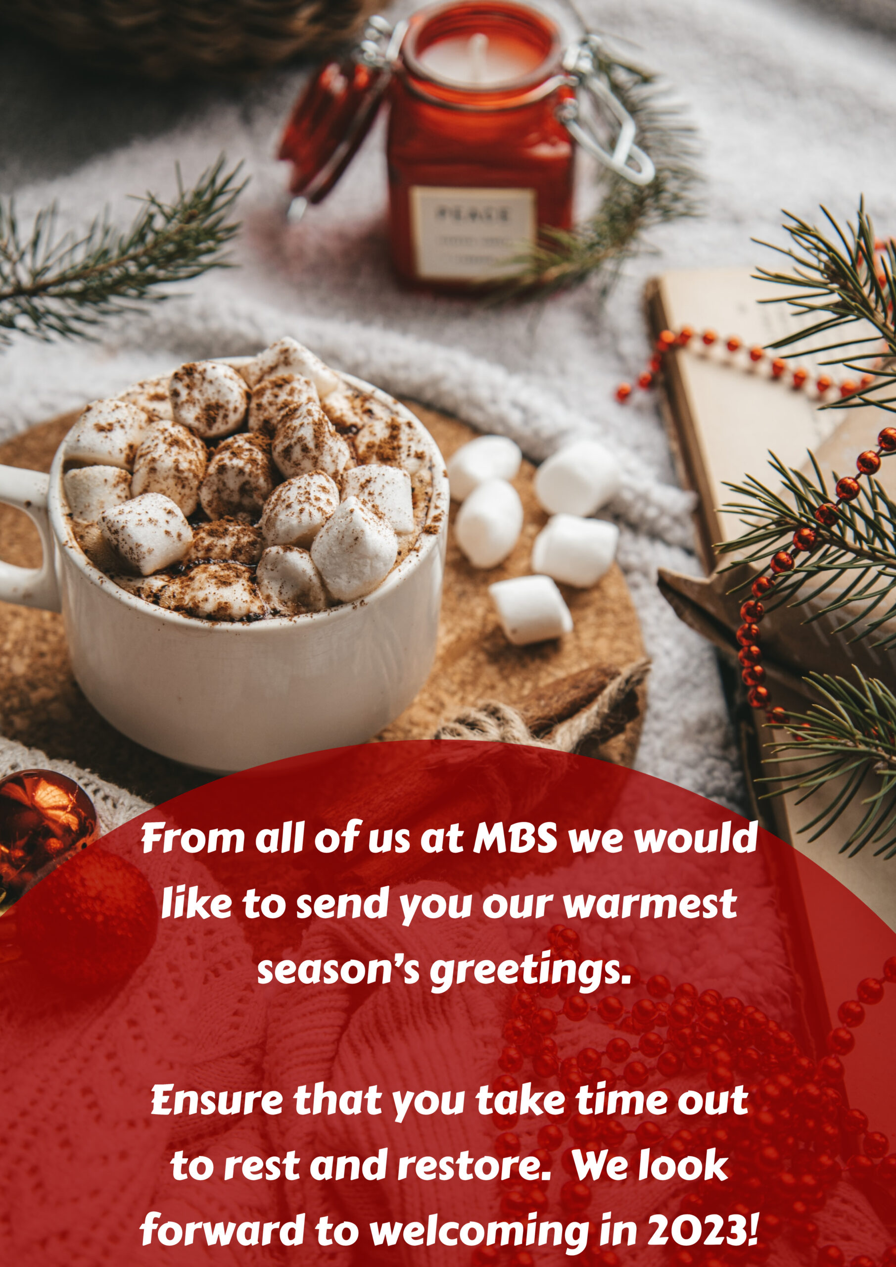 AdventWord 2022: Restore