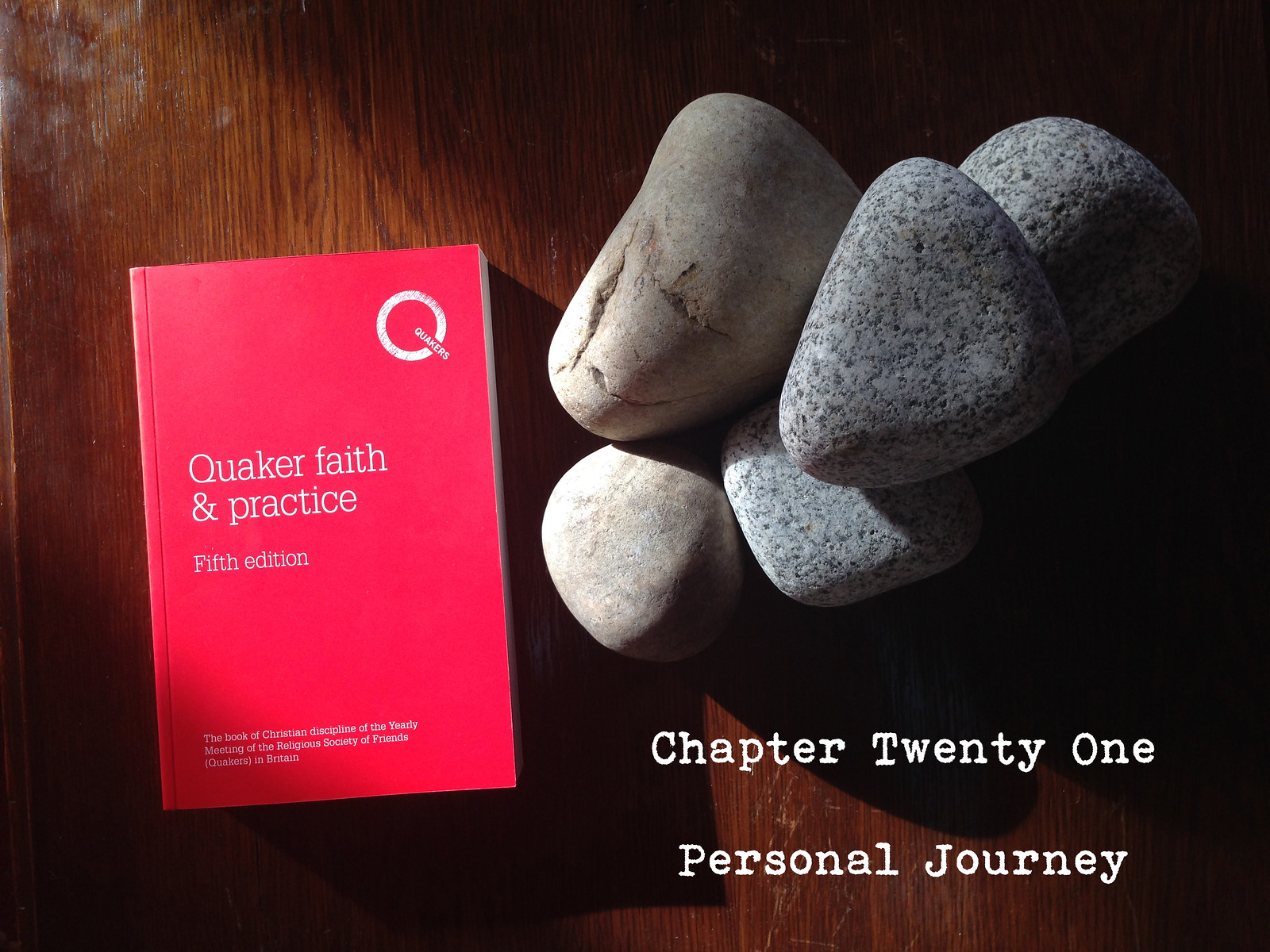 2015 04 12 Qf&P stones Chapter 21