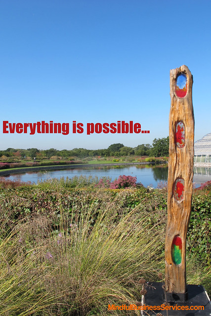 2015 09 26 everything is possible