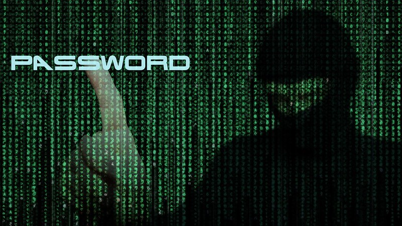 Hacking Password
