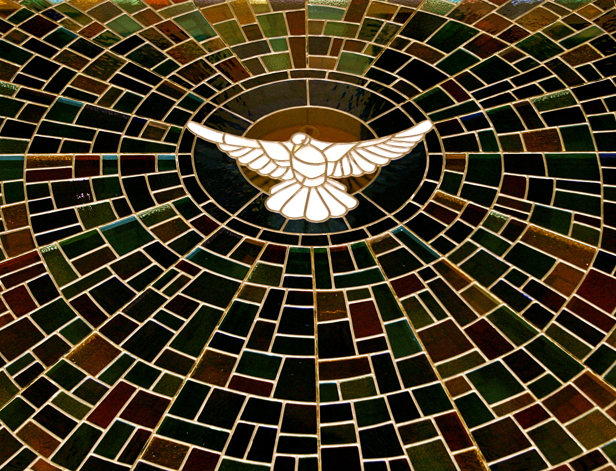 #AdventWord 2019: 10 Grace