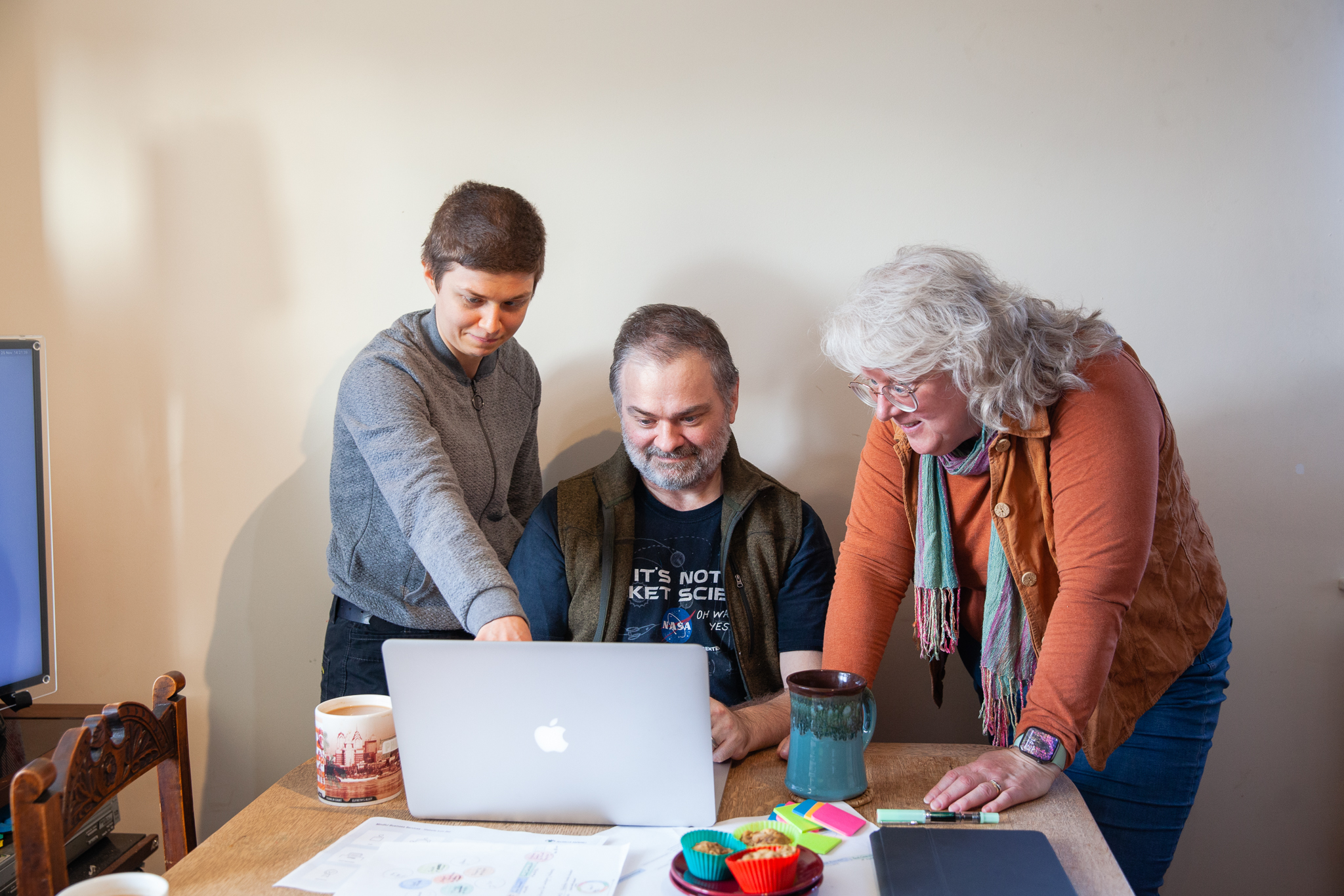 Quaker A-Z: M is for Marketing