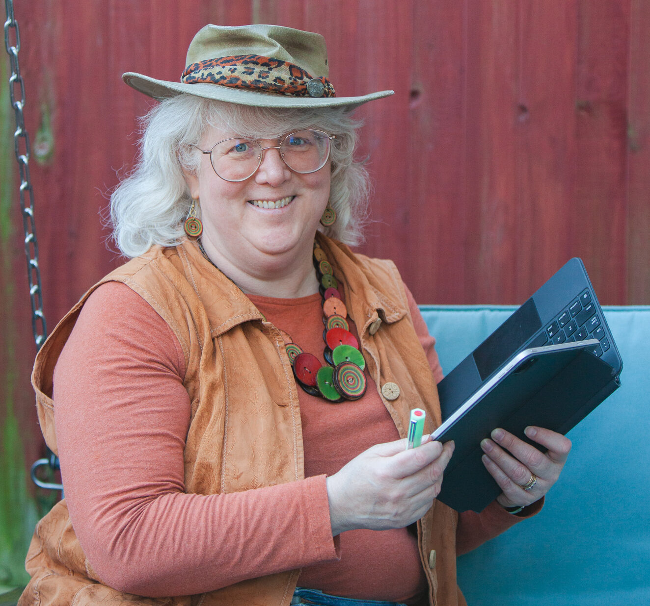 Quaker A-Z: H is for “Hope So!”