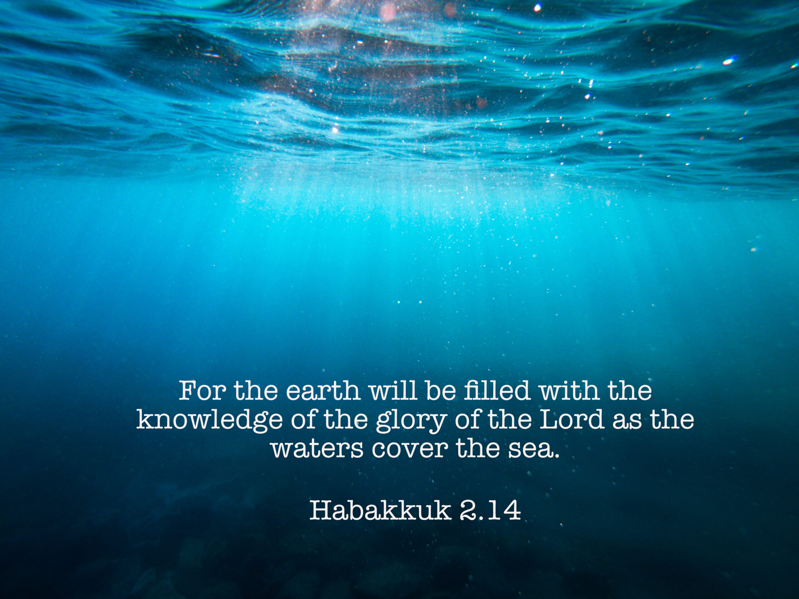 AdventWord 2023: Glory