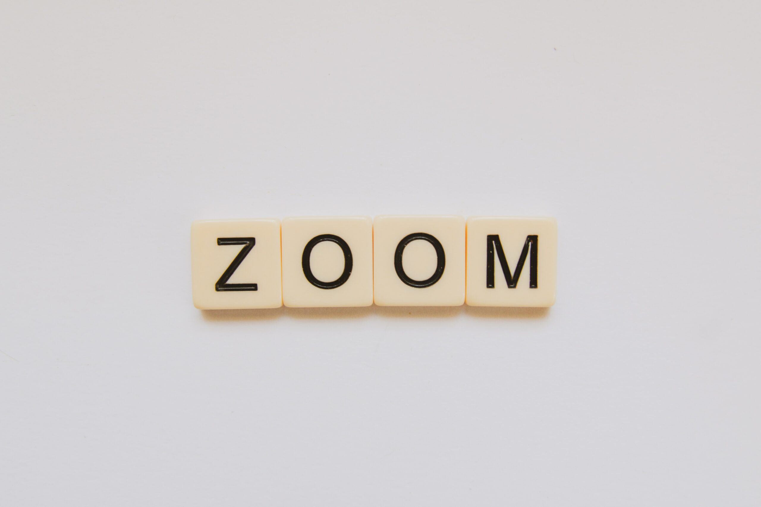 Quaker A-Z: Z is for Zooming