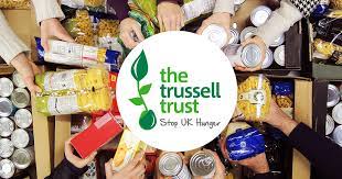 Trussell trust slogan
