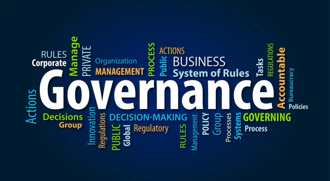 Quaker A-Z: G is for Good Governance