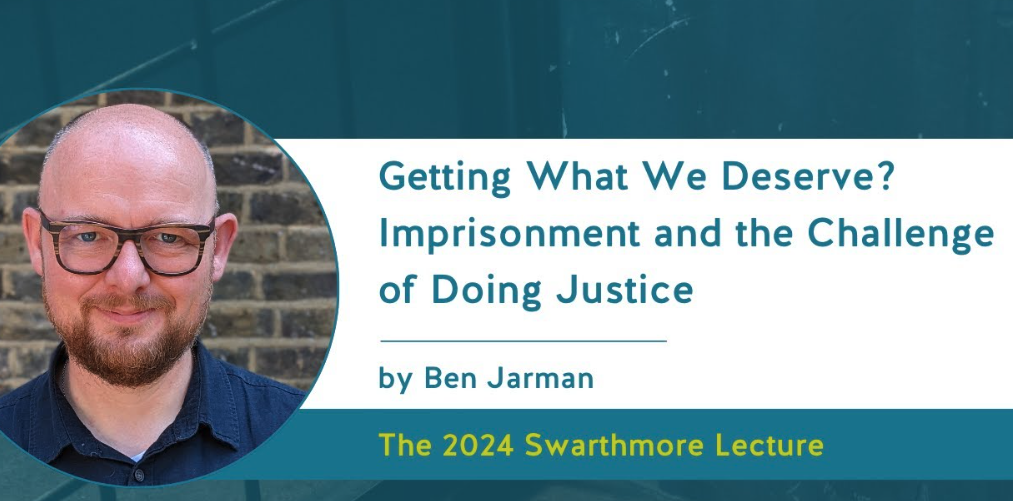 Quaker A-Z: S is for Slices of Power