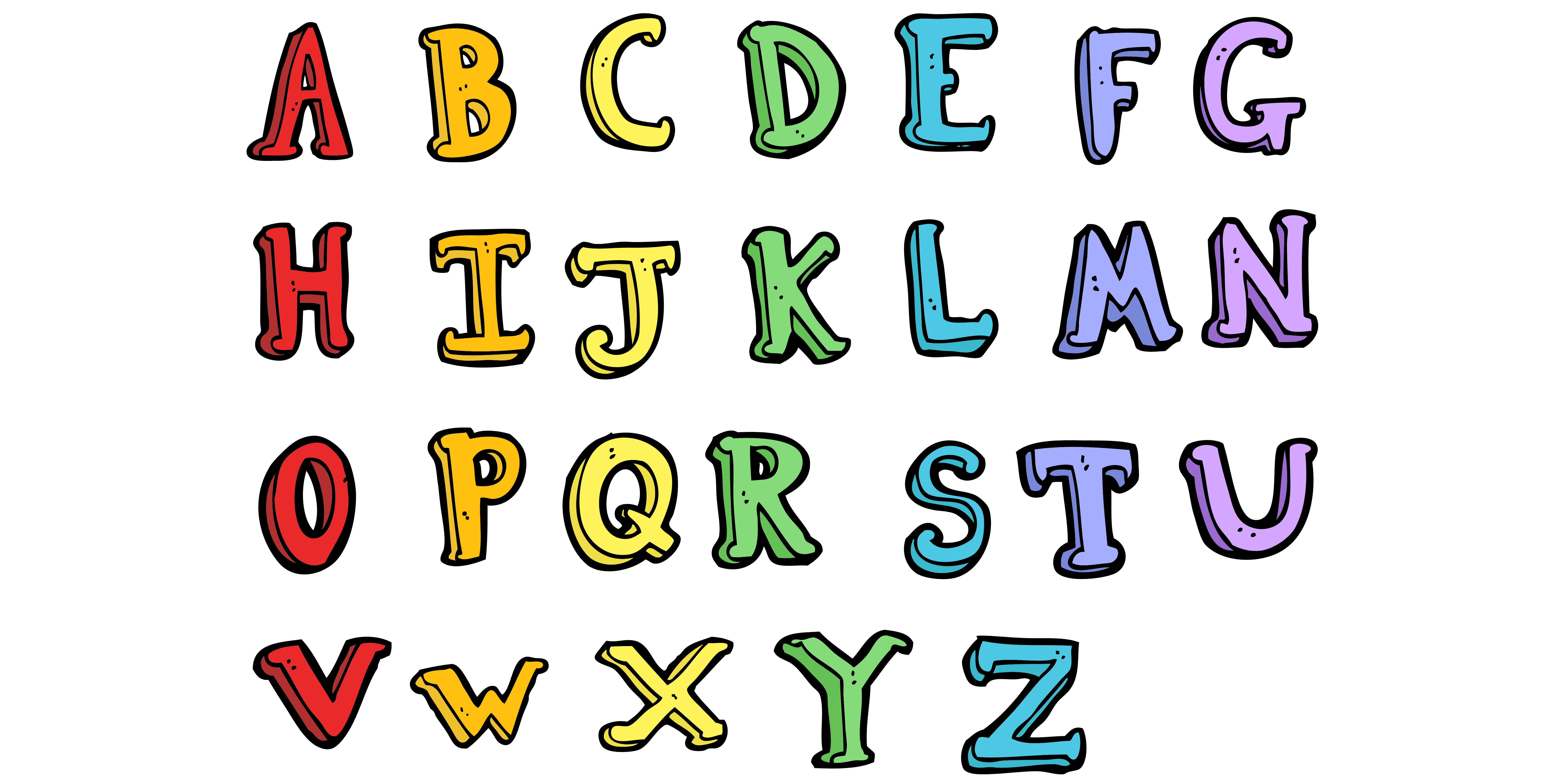 Quaker A-Z: 2025 Introduction