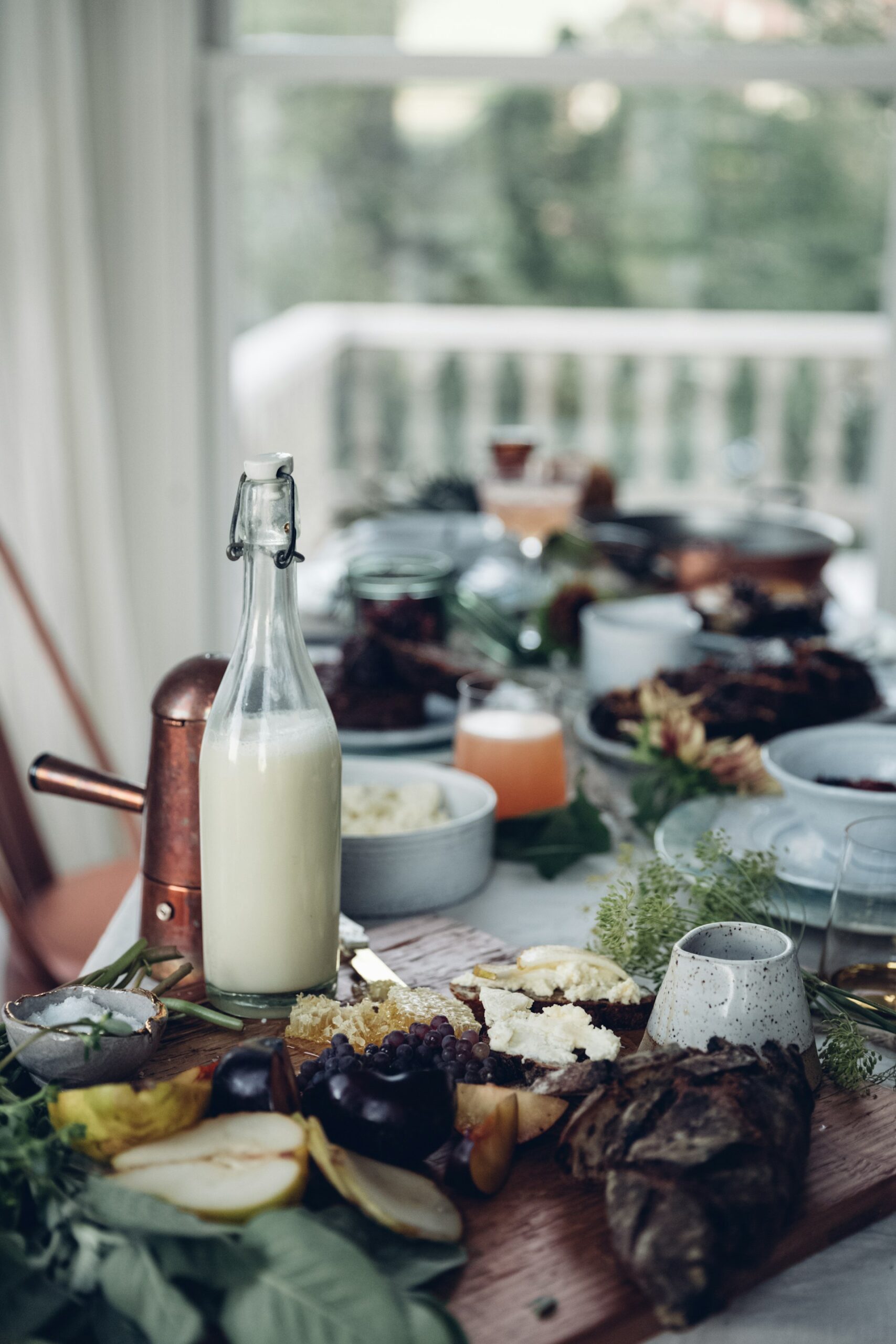 AdventWord 2024: Gather