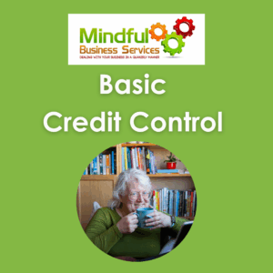 Basic Credit Control Title